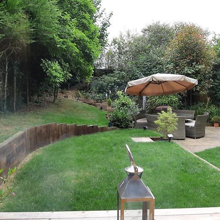 The Mills Guesthouse Hatfield  Exterior photo