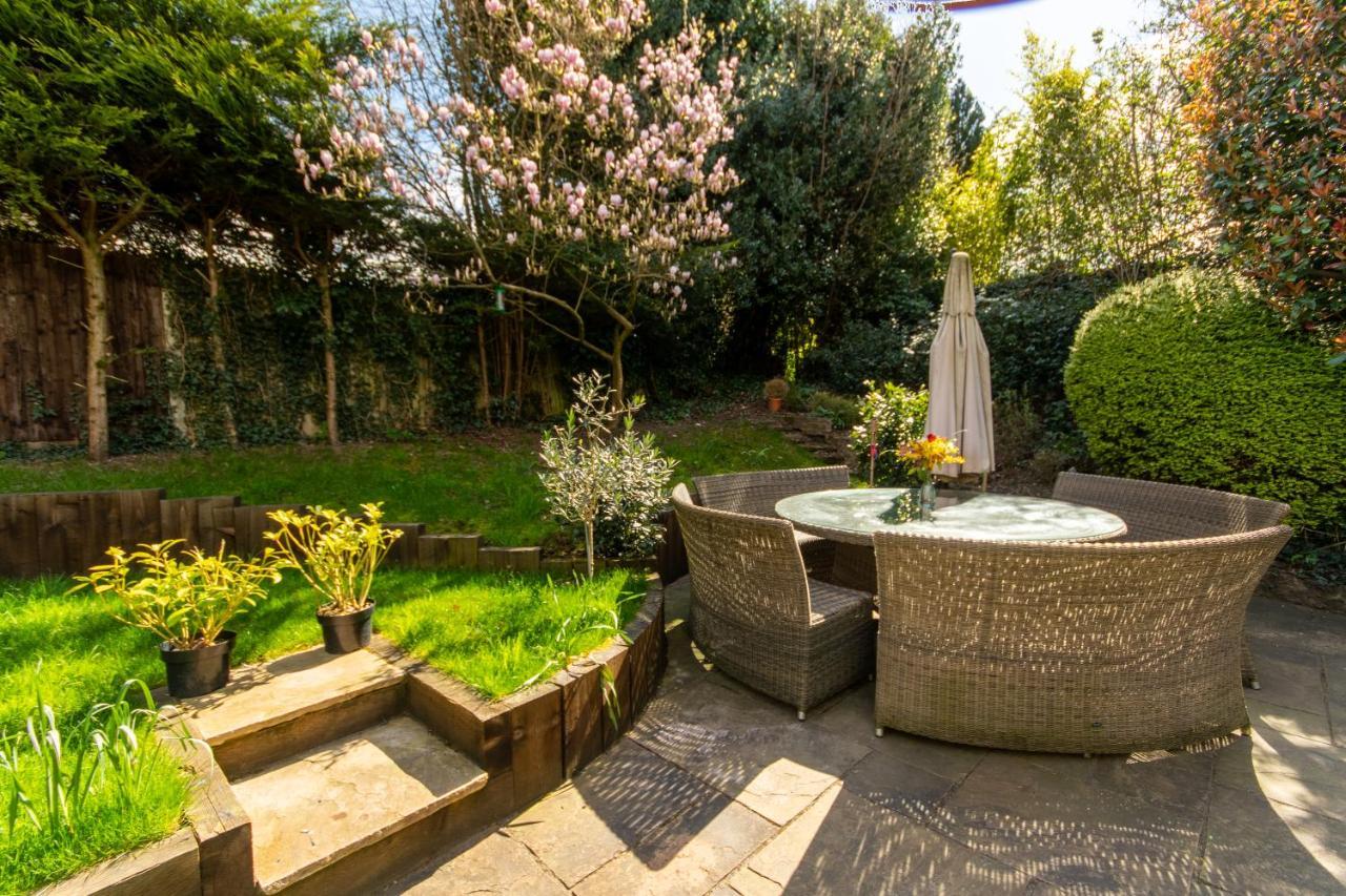 The Mills Guesthouse Hatfield  Exterior photo