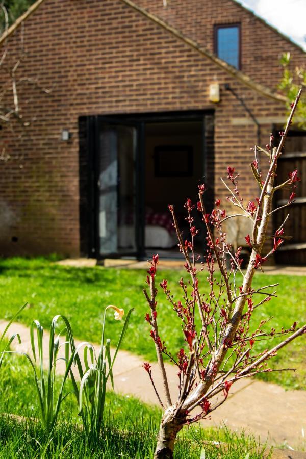 The Mills Guesthouse Hatfield  Exterior photo