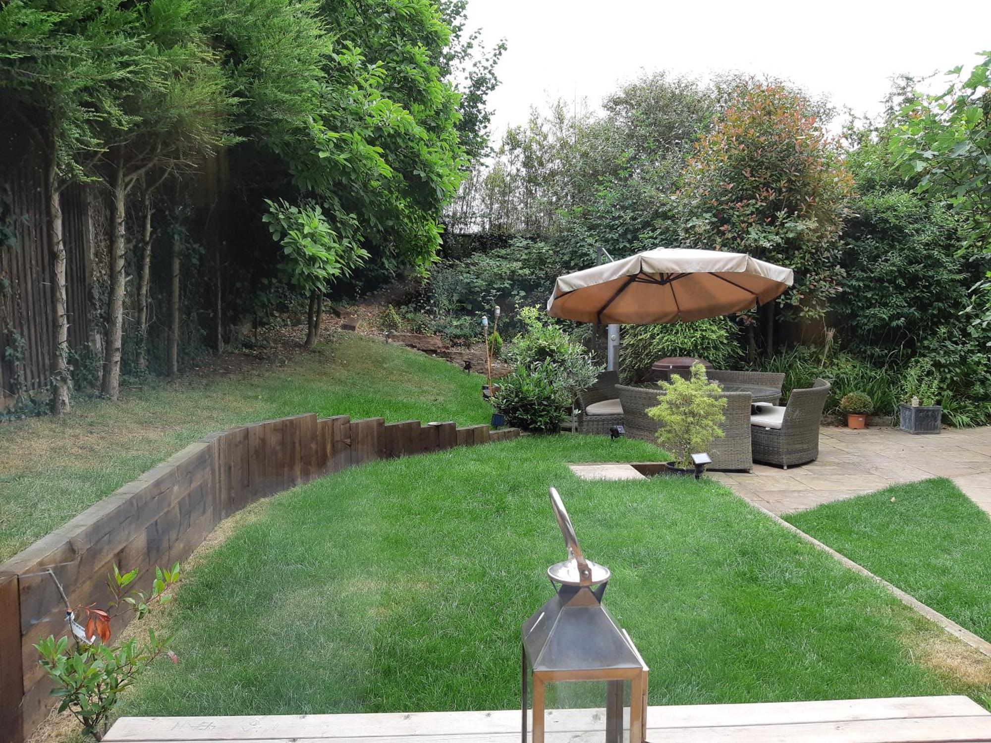 The Mills Guesthouse Hatfield  Exterior photo
