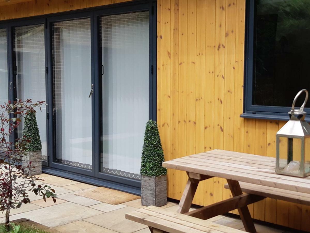 The Mills Guesthouse Hatfield  Exterior photo